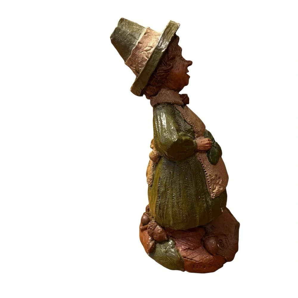 Tom Clark Gnome Art 